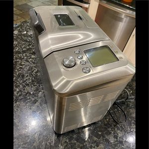 Breville Breadmaker New Out of Box